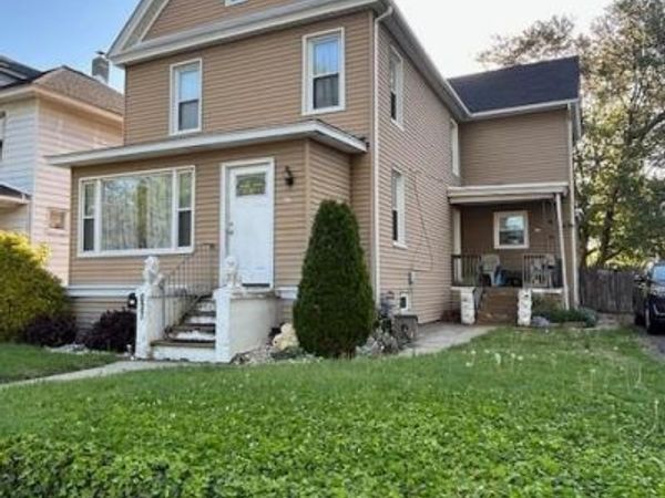 637 GREENWICH AVENUE , PAULSBORO, NJ 08066