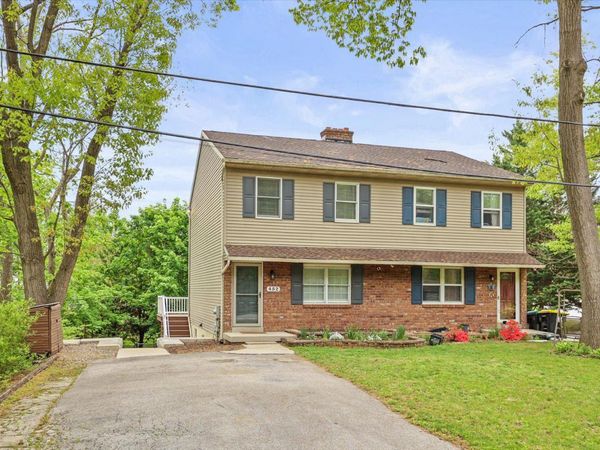 452 S CENTER STREET , HANOVER, PA 17331