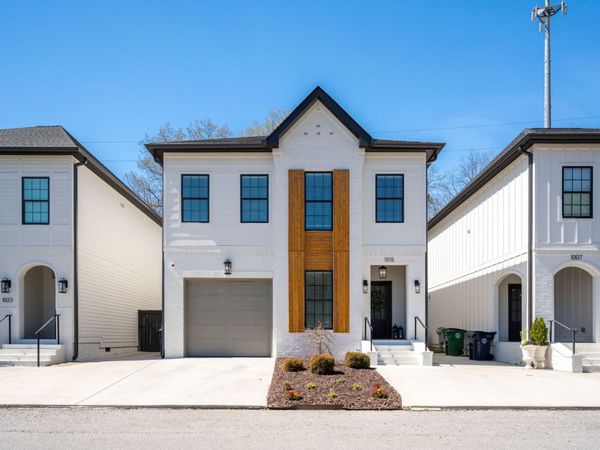 1015 Amelia Court, Chattanooga, TN 37412
