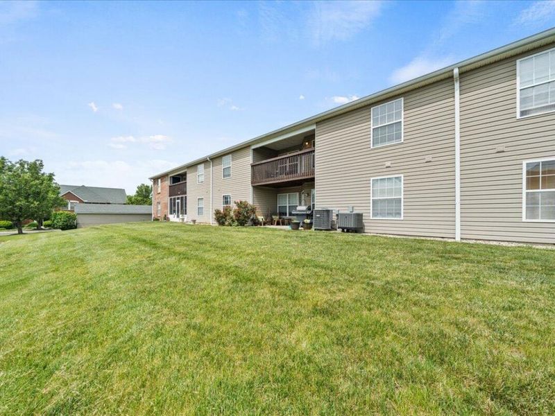 112 Parkside Drive, Florence, KY 41042 Photo 26