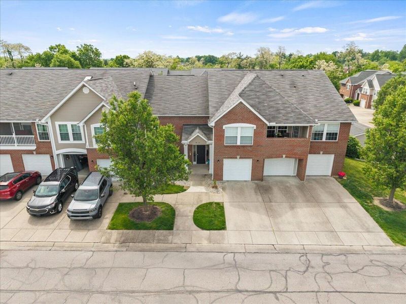 112 Parkside Drive, Florence, KY 41042 Photo 3