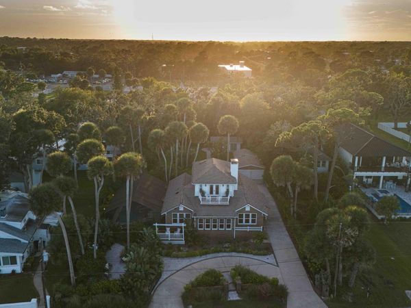 4946 Halifax Drive, Port Orange, FL 32127