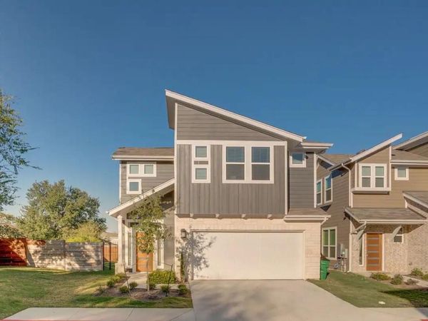 7100 Kane ST, Austin, TX 78741