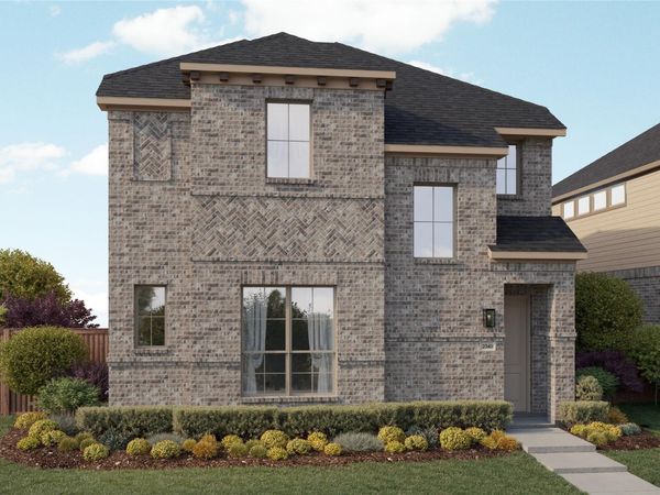 217 Rock Daisy TRL, Hutto, TX 78634