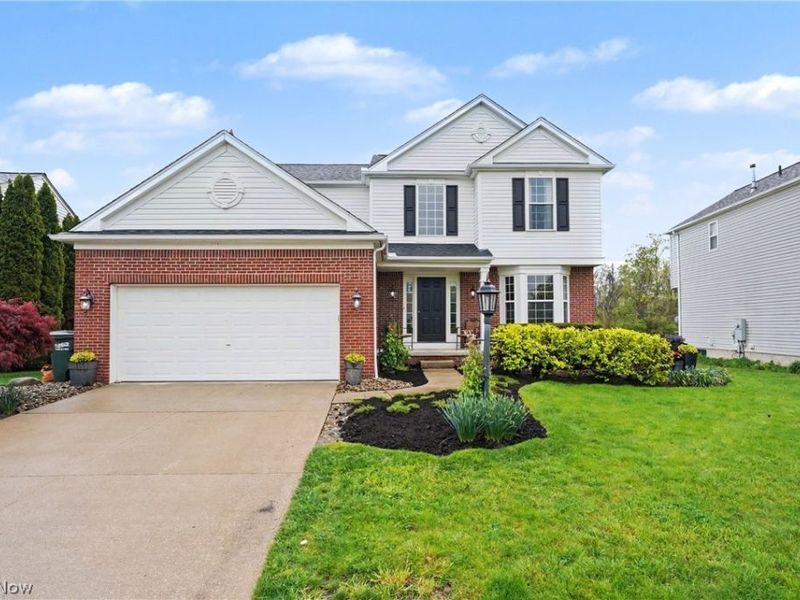 5102 Bringham Drive , Brunswick, OH 44212 Photo 1