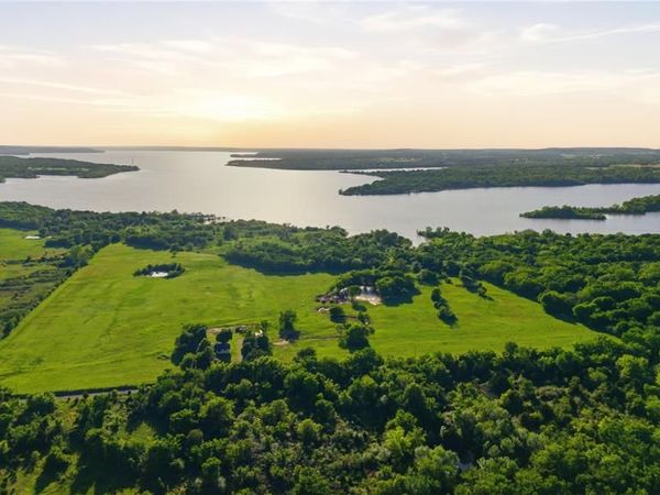 105374 S 4140 Road, Council Hill, OK 74428