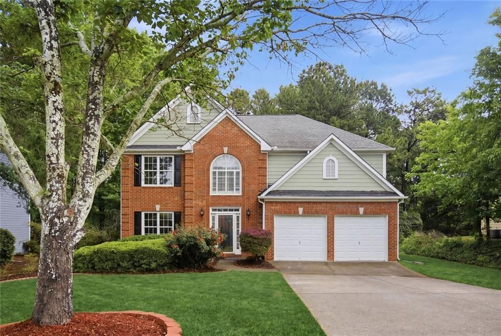 2345 Grand Junction, Alpharetta, GA 30004 Main Photo