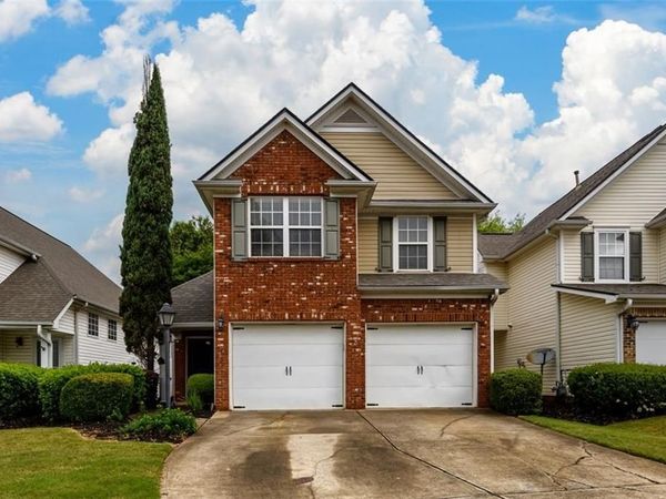 2190 Highland Gate Drive , Cumming, GA 30040