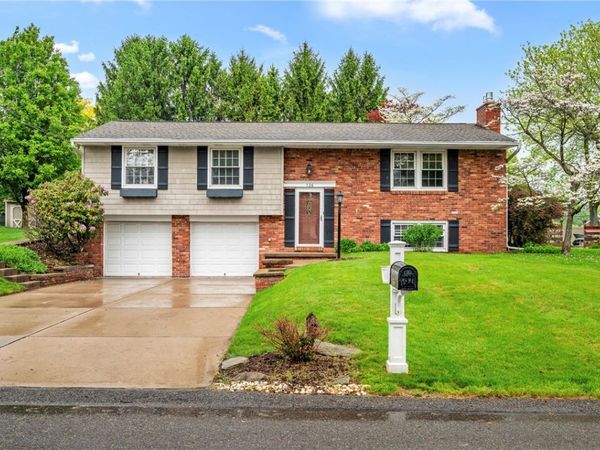 136 Kenney Drive , Sewickley, PA 15143