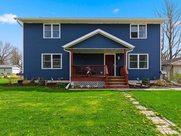 2914 W Brewery Road, Cross Plains, WI 53528