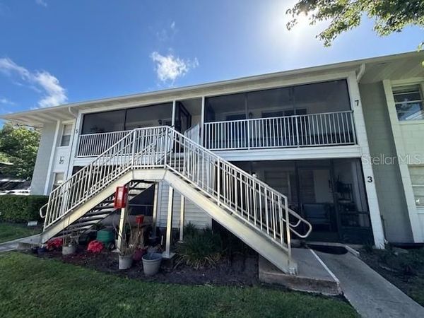 700 E AIRPORT BOULEVARD , Unit E7, SANFORD, FL 32773