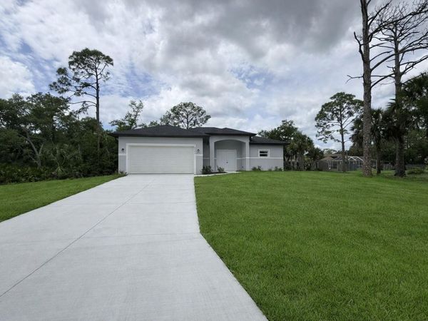 2523 CLORAS STREET , NORTH PORT, FL 34287