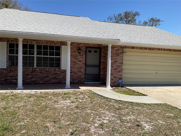 1073 W EMBASSY DRIVE , DELTONA, FL 32725