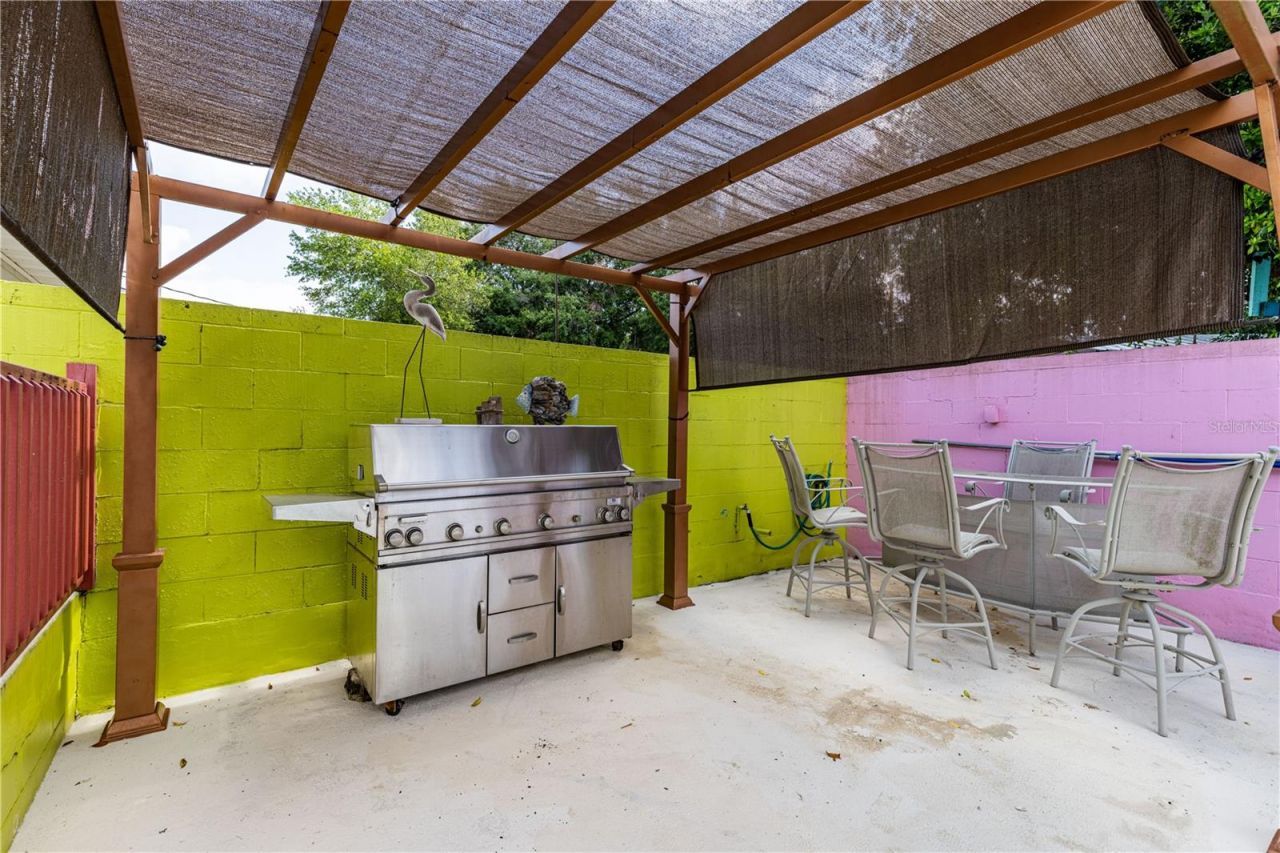 210 Donna Street, Tavares, FL 32778 Photo