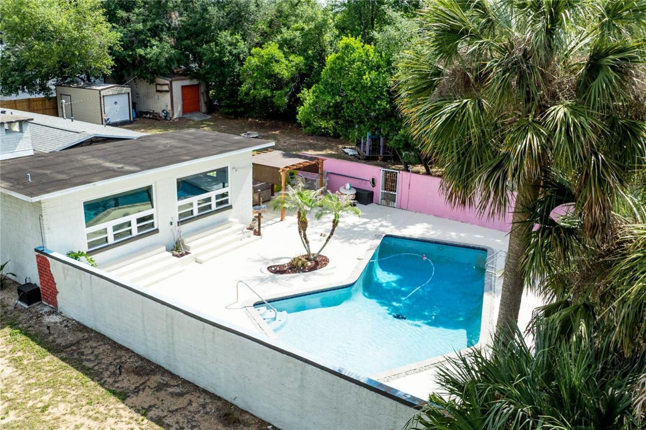 210 Donna Street, Tavares, FL 32778 Photo