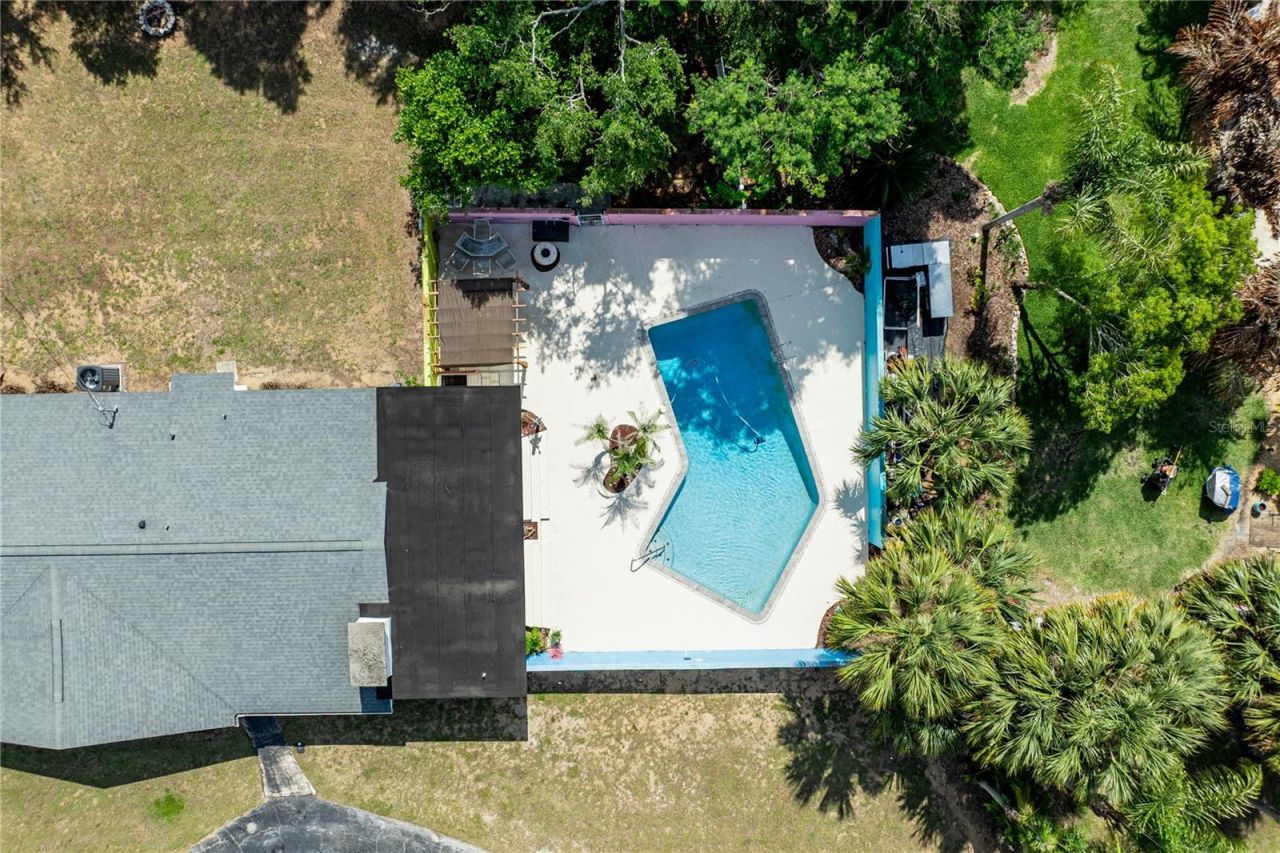 210 Donna Street, Tavares, FL 32778 Photo