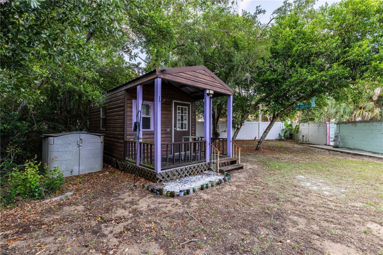 210 Donna Street, Tavares, FL 32778 Photo