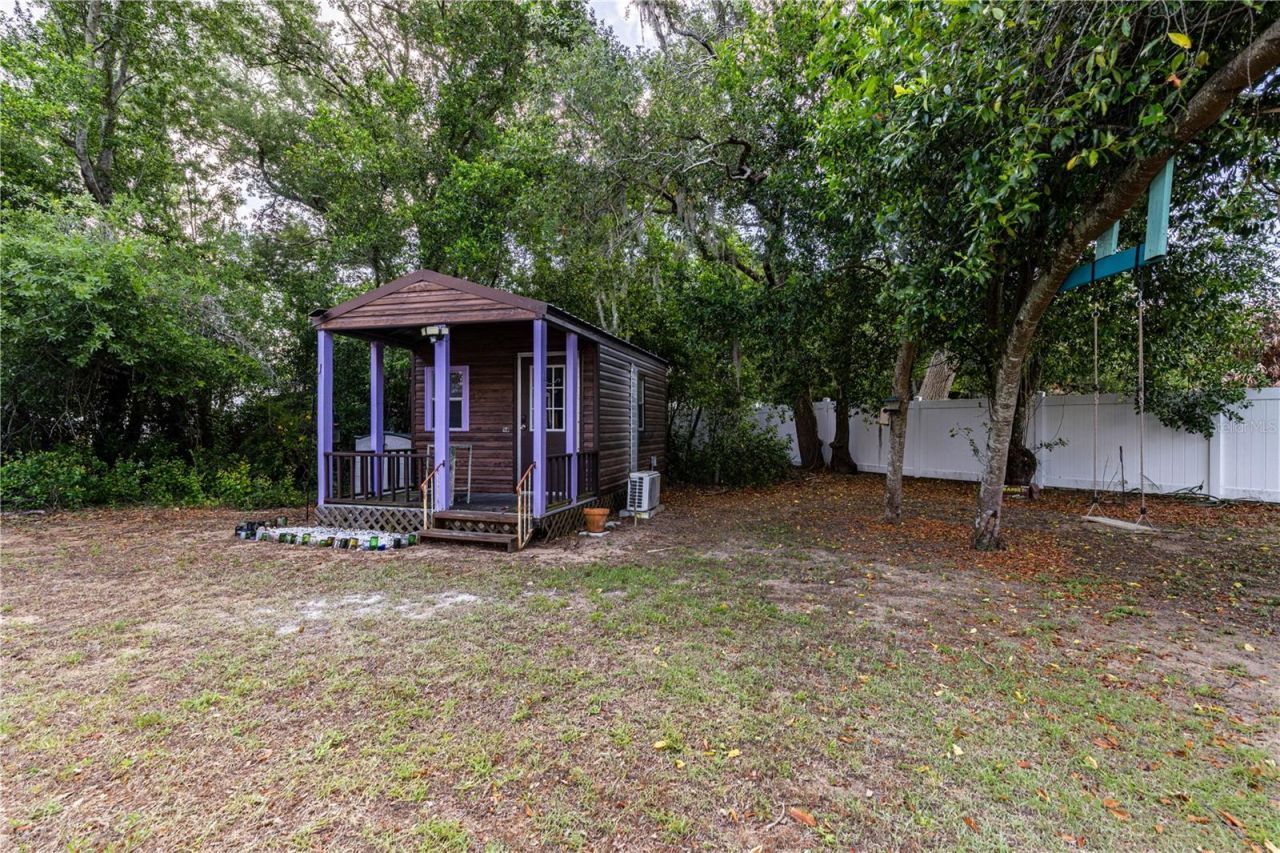 210 Donna Street, Tavares, FL 32778 Photo