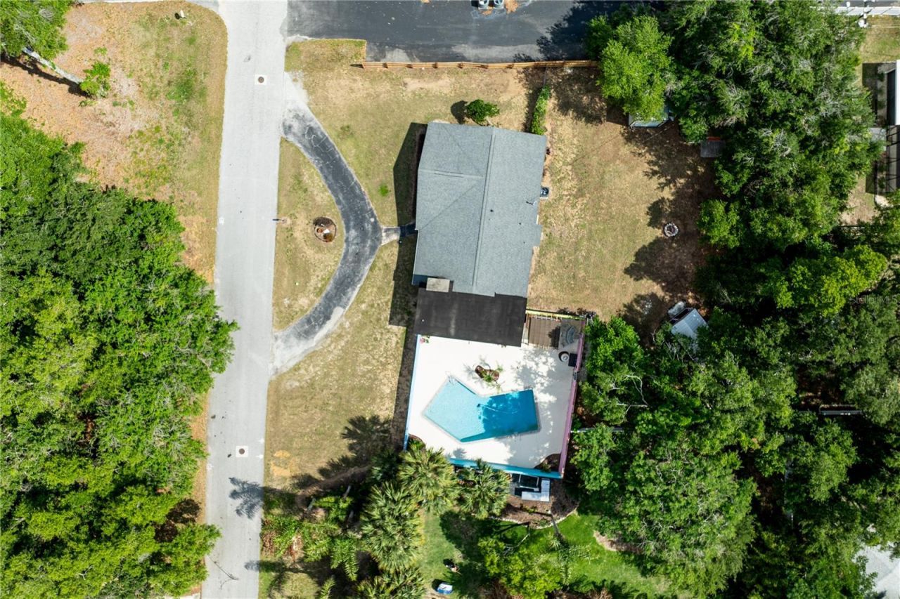 210 Donna Street, Tavares, FL 32778 Photo