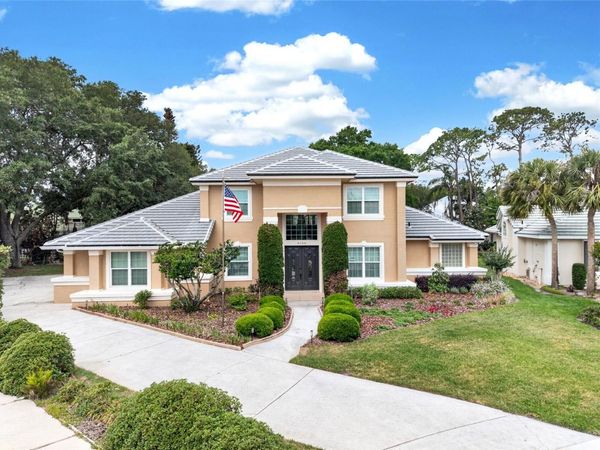 8738 BECKINGHAM PLACE , ORLANDO, FL 32836