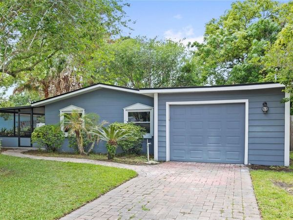 3010 TOURAINE AVENUE, ORLANDO, FL 32812