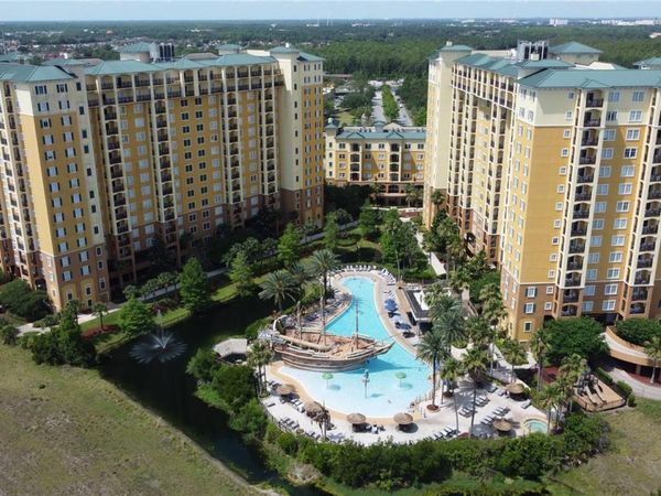 8101 RESORT VILLAGE DRIVE , Unit 31101, ORLANDO, FL 32821