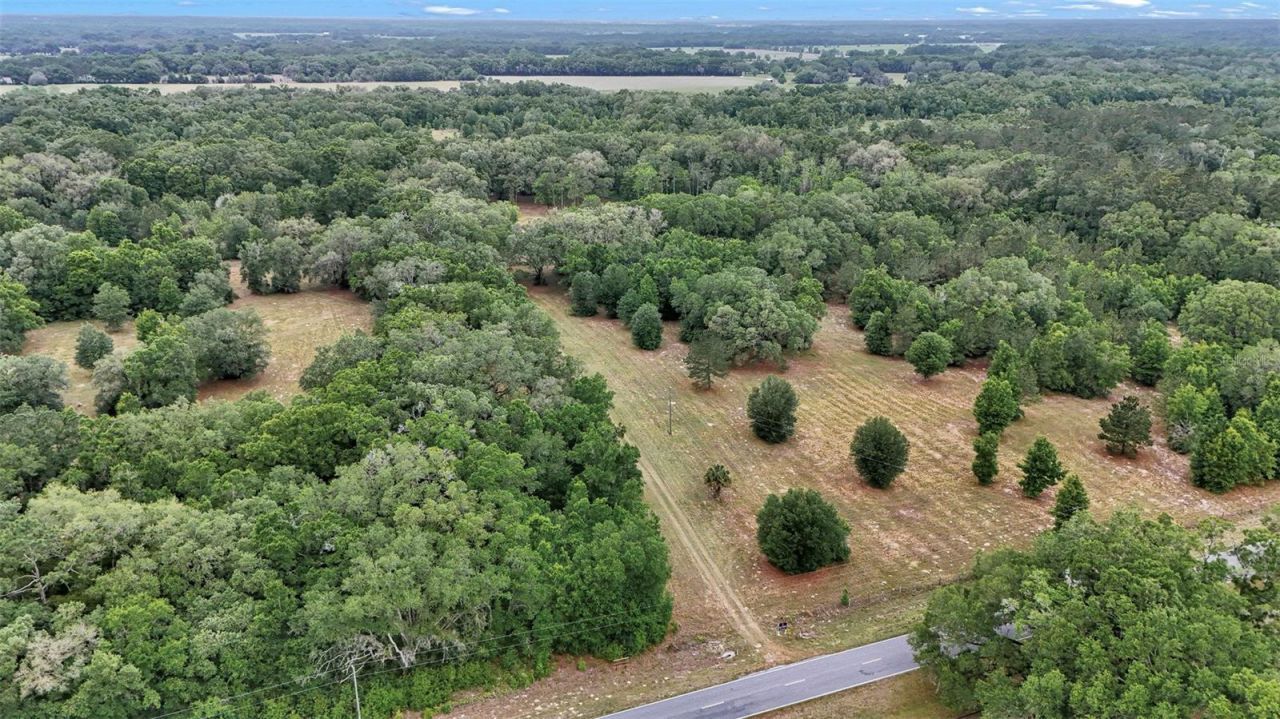 650 NE 200th Avenue, Williston, FL 32696 Photo
