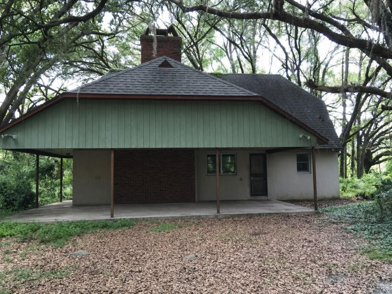 650 NE 200th Avenue, Williston, FL 32696 Photo