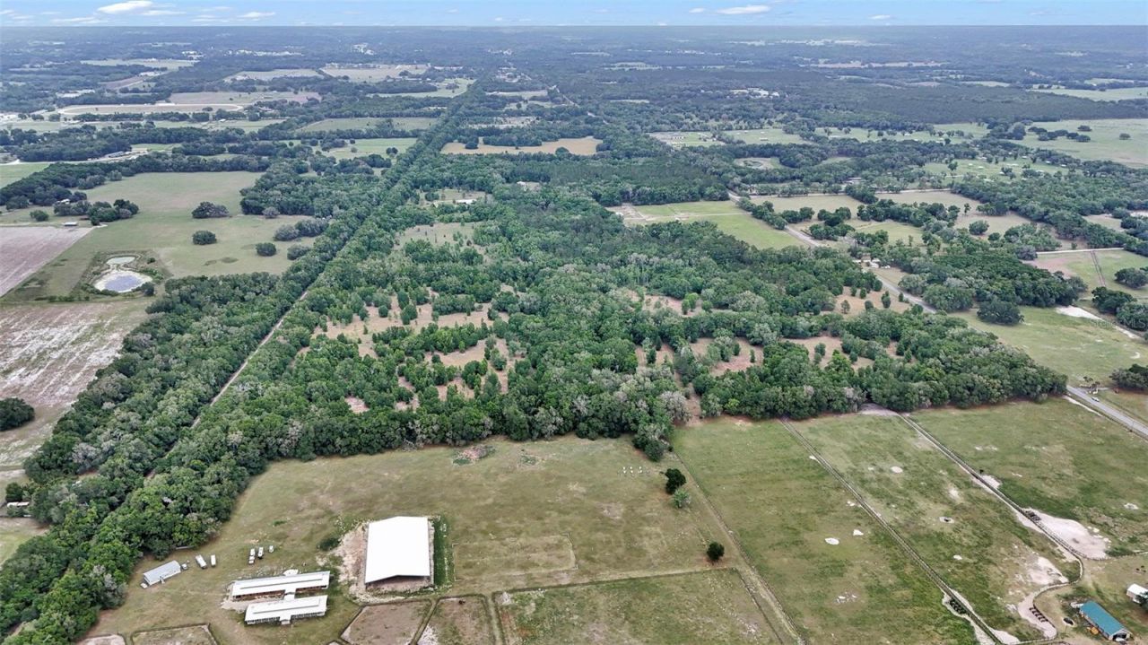 650 NE 200th Avenue, Williston, FL 32696 Photo