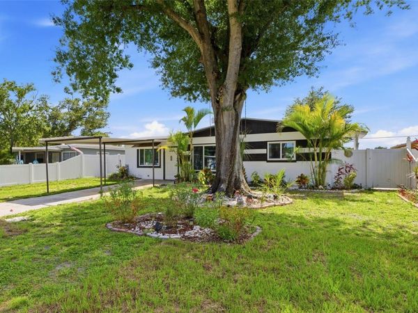 6206 N HALE AVENUE, TAMPA, FL 33614