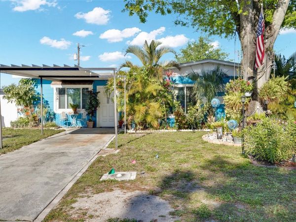 6206 N HALE AVENUE, TAMPA, FL 33614