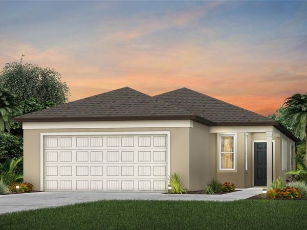 12229 TRANQUIL WATERS TERRACE , PARRISH, FL 34219