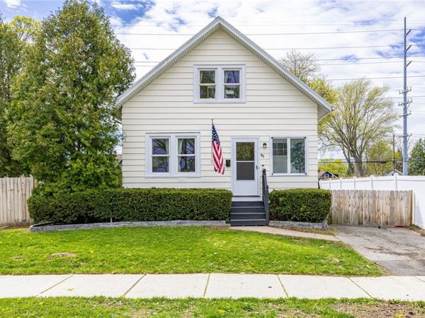 85 Sheppler Street , Rochester, NY 14612