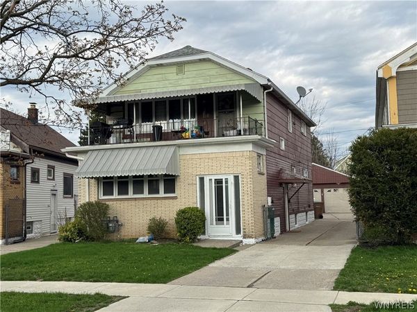 41 Pendennis Place, Buffalo, NY 14225