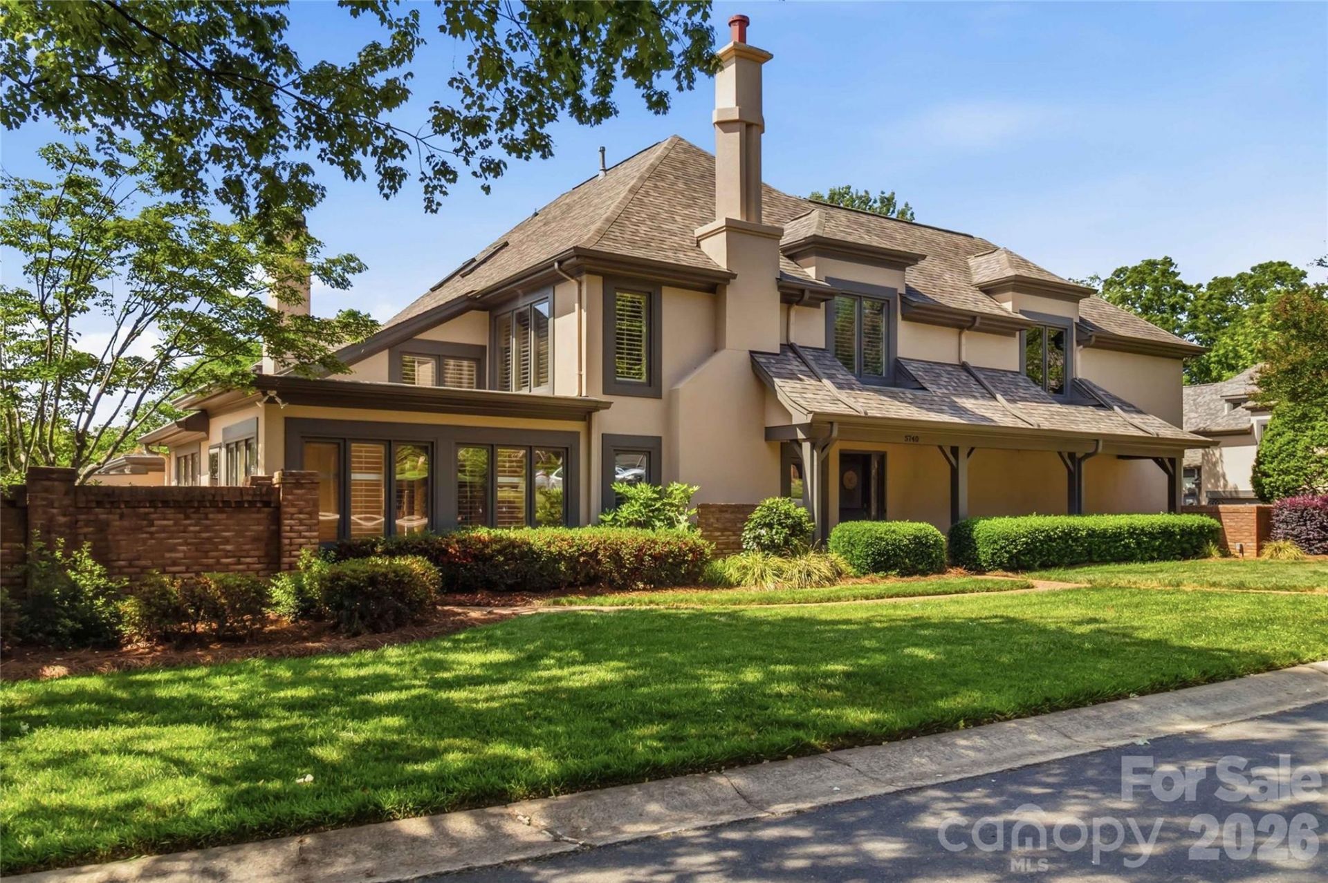 5740 Ballinard Lane, Charlotte, NC 28277 Main Photo