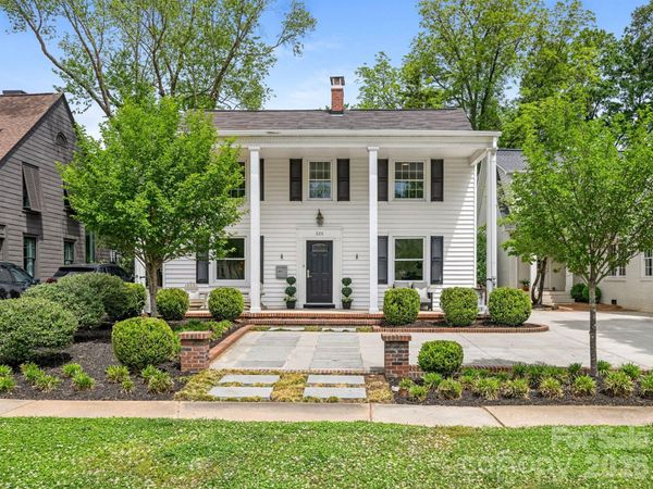 225 Altondale Avenue , Charlotte, NC 28207