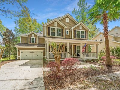 1883 Hall Point Road, Mount Pleasant, SC 29466