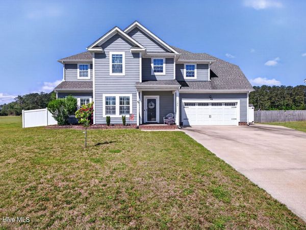 120 Rosedale Drive, Moyock, NC 27958