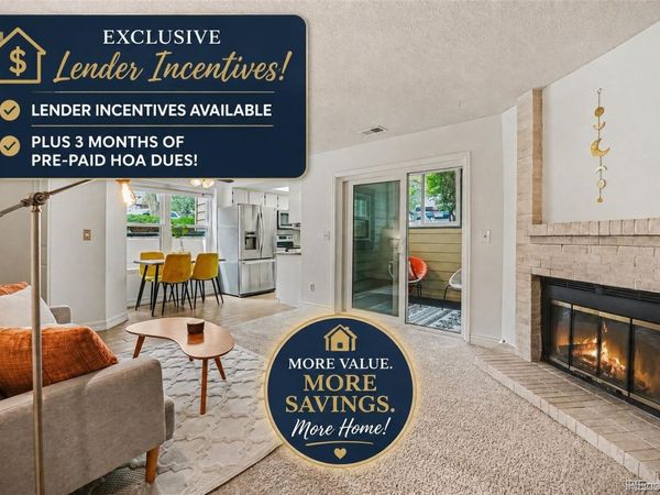 8376 S Upham Way, Unit 108, Littleton, CO 80128