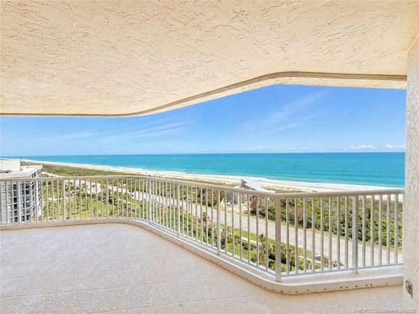 5051 N Highway A1a, Unit 13-5, Fort Pierce, FL 34949