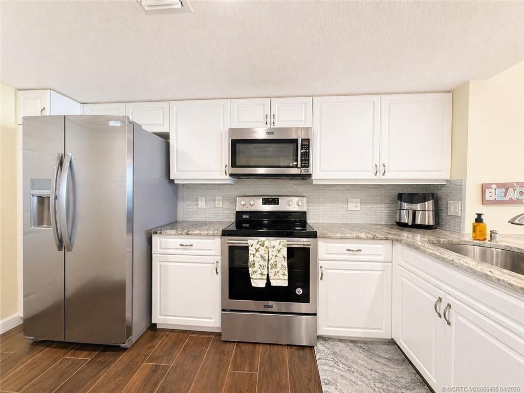 5051 N Highway A1a, Unit 13-5, Fort Pierce, FL 34949 Photo