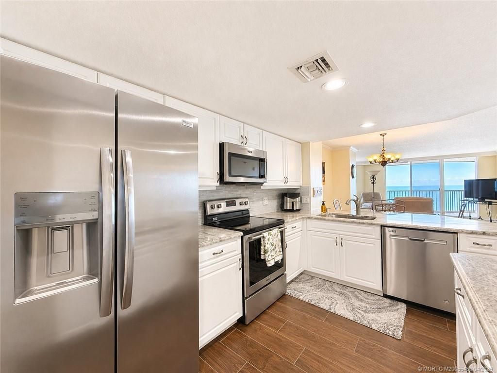 5051 N Highway A1a, Unit 13-5, Fort Pierce, FL 34949 Photo