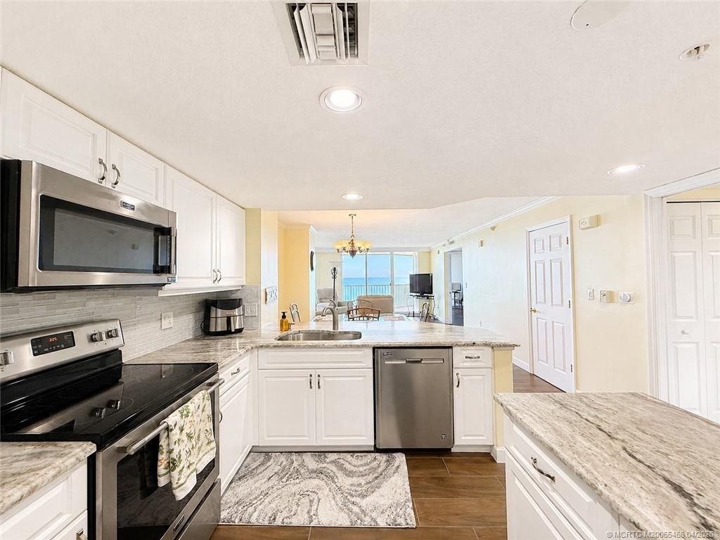 5051 N Highway A1a, Unit 13-5, Fort Pierce, FL 34949 Photo