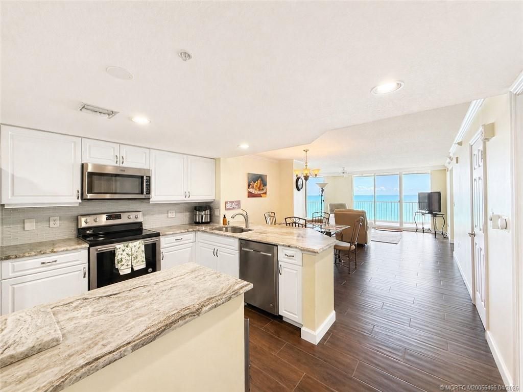 5051 N Highway A1a, Unit 13-5, Fort Pierce, FL 34949 Photo