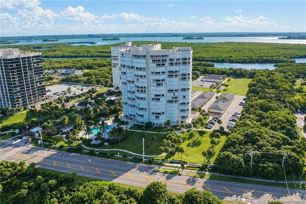 5051 N Highway A1a, Unit 13-5, Fort Pierce, FL 34949 Photo