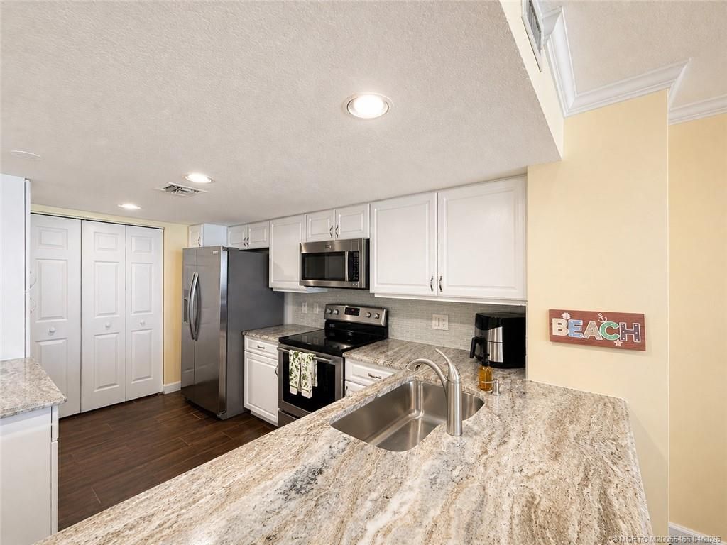 5051 N Highway A1a, Unit 13-5, Fort Pierce, FL 34949 Photo