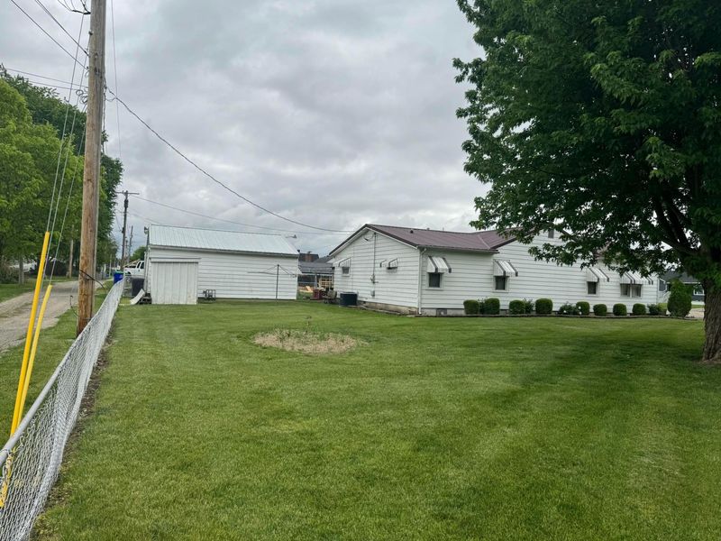 847 Lafayette Street , Greenfield, OH 45123 Photo 3