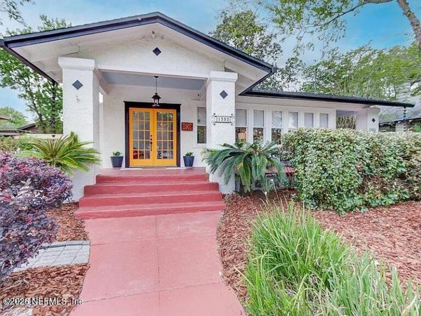 1332 BELVEDERE Avenue, Jacksonville, FL 32205