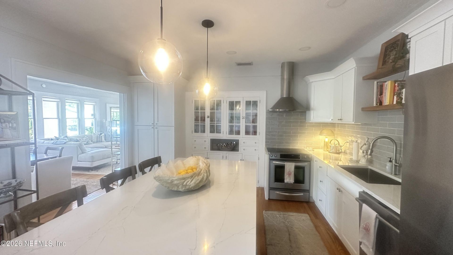 1332 Belvedere Avenue, Jacksonville, FL 32205 Photo