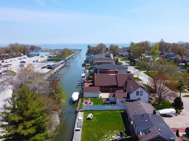 22419 Milner Street, St Clair Shores, Mi 48081